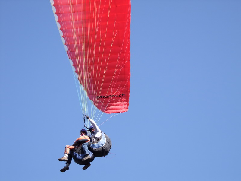 10_Paragliding